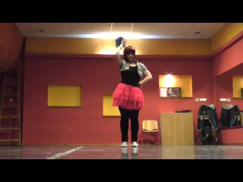 4Minute Muzik dance cover by Yunina