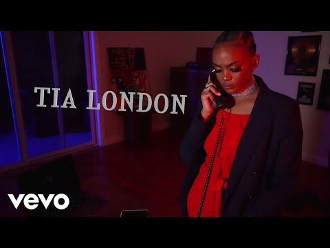 Tia London - Loyal