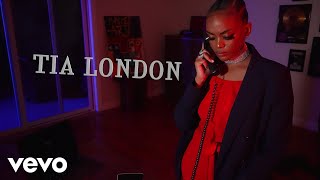 Tia London - Loyal