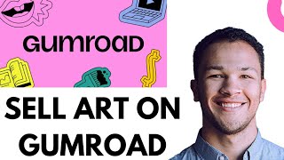 How to sell AI Art and Images on Gumroad (step by step)