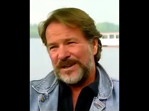 GÖTZ GEORGE: Keine Lust auf Karl May - und doch spielte er in 3 Filmen