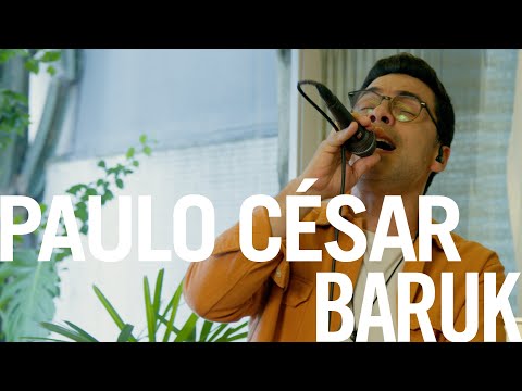 Paulo César Baruk - Na Casa | T2 EP#02 (O Canto das Igrejas)
