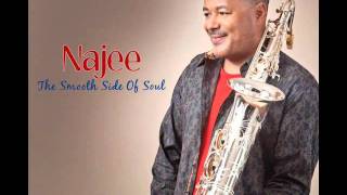 Najee - In The Clouds