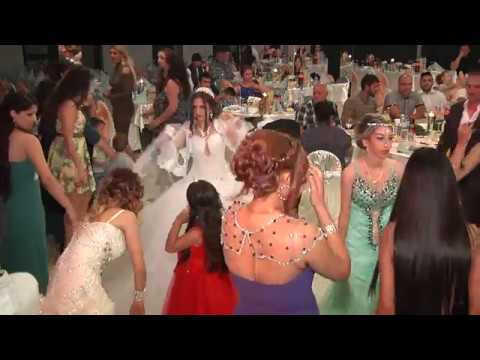 SEVCAN & FERDI - 03.09.2016 (CD-2)