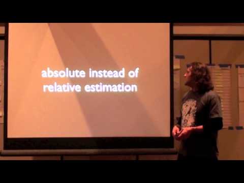 When the Wheels Come off Agile (Barry Hawkins)