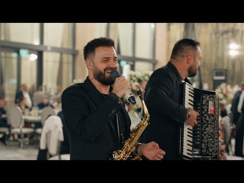 Gabi Iorga si Vest Music - Colaj Ascultari 2025