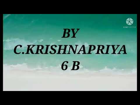 My daily routine in Sanskrit by C. KRISHNAPRIYA