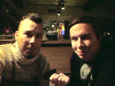 Zvezdanuka 5 - DJ Van Nosikov - by Miron