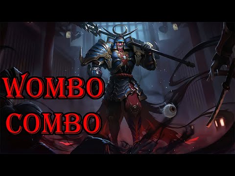 Hyper Carry with a STYLE! ALPHA |Top Global Alpha | Mobile Legends