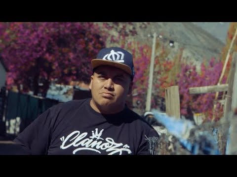 Clanoz - Esquivando (ft. Dj Shak)