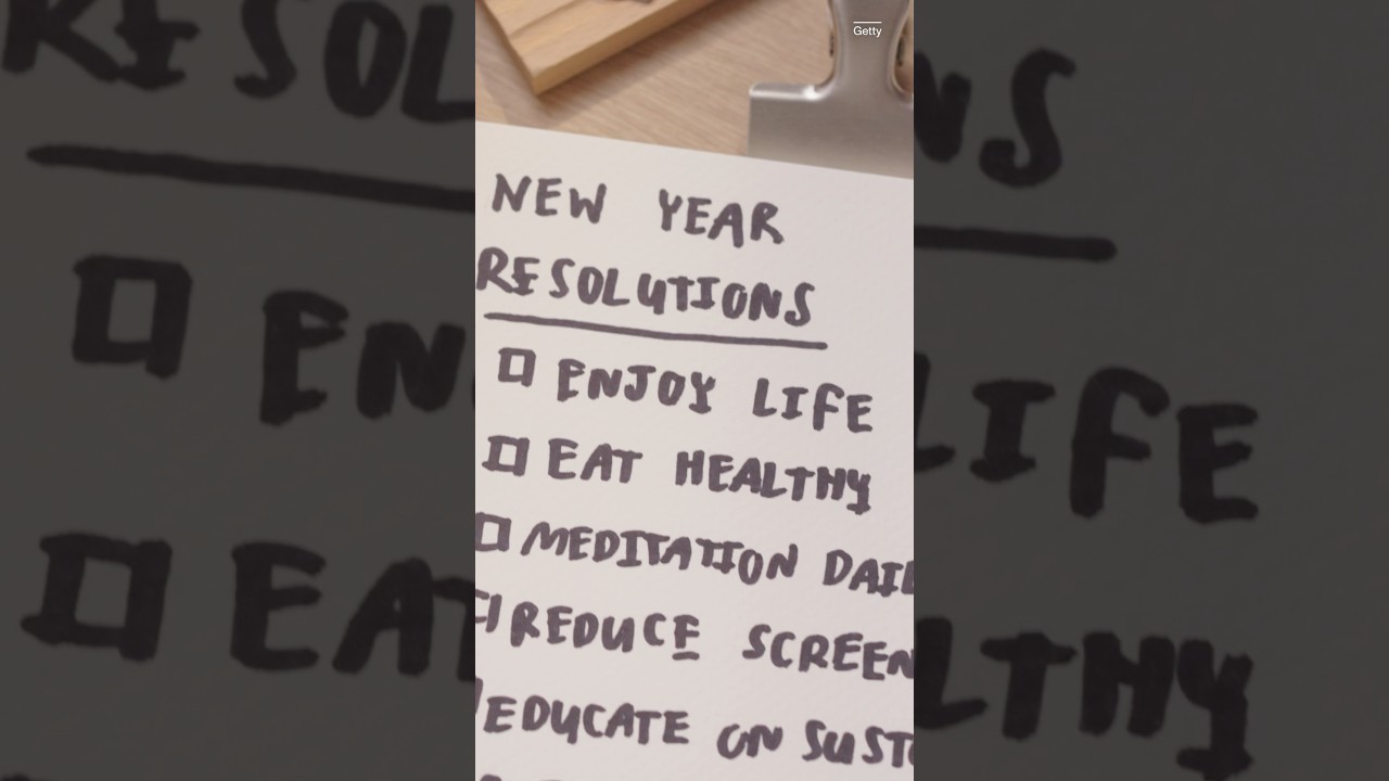It's Not Too Late to Achieve Your New Year Resolution
