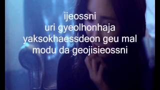 kiM Yeon Ji ;;; Forgot;;; Mv By R & F bb