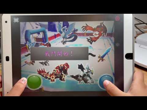 【第一名】崑山國小 ScratchJr 打寶可夢機台 謝Ｏ淵(作品編號：027)