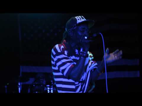 General Smiley and Lakandon