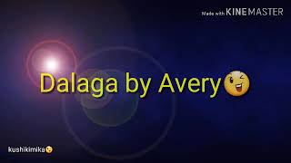 Dalaga by avery.  #dalaga #opm #avery