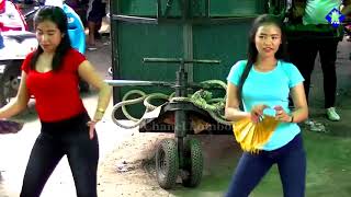 Download lagu ATE BAKAT PERSI ALISA MEGANTARA mp3