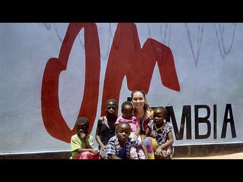 Vídeo sobre el proyecto