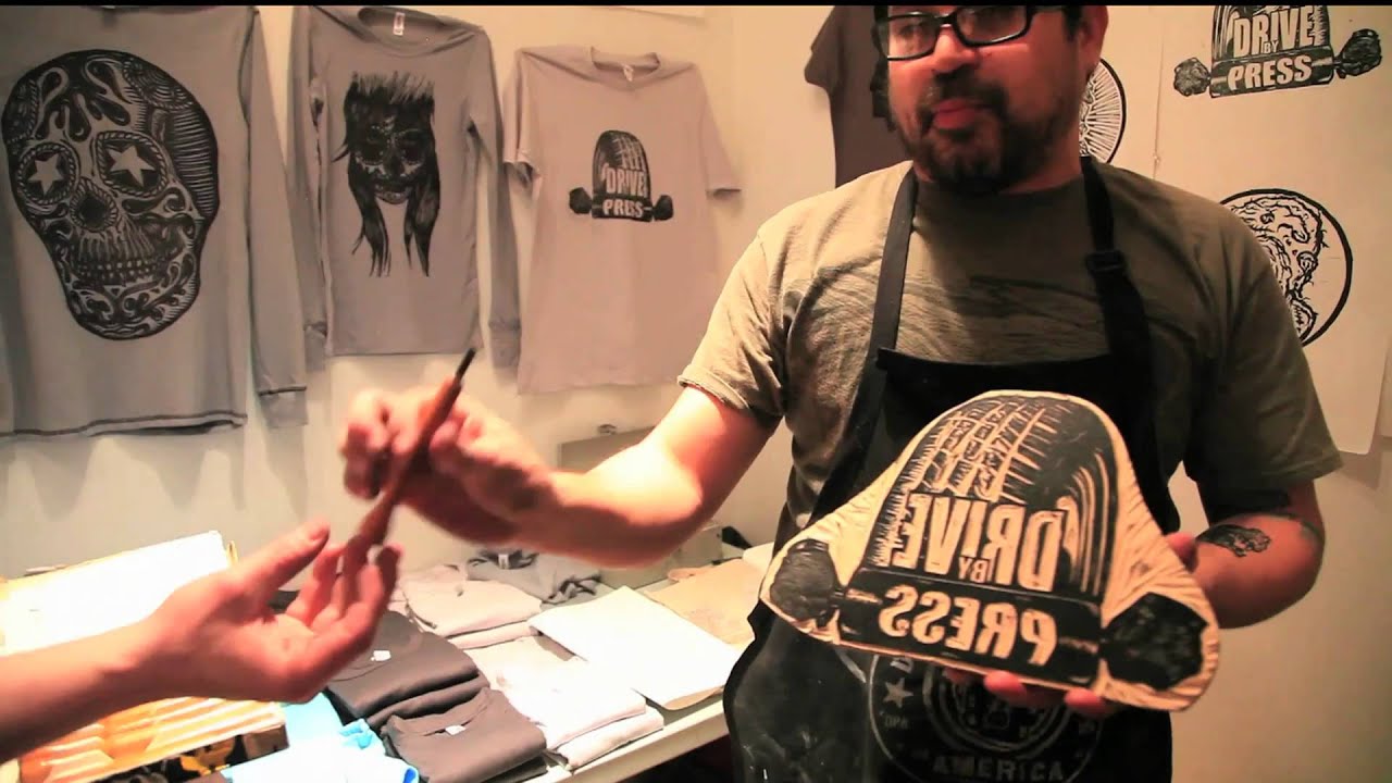 Printpalooza Print Fair