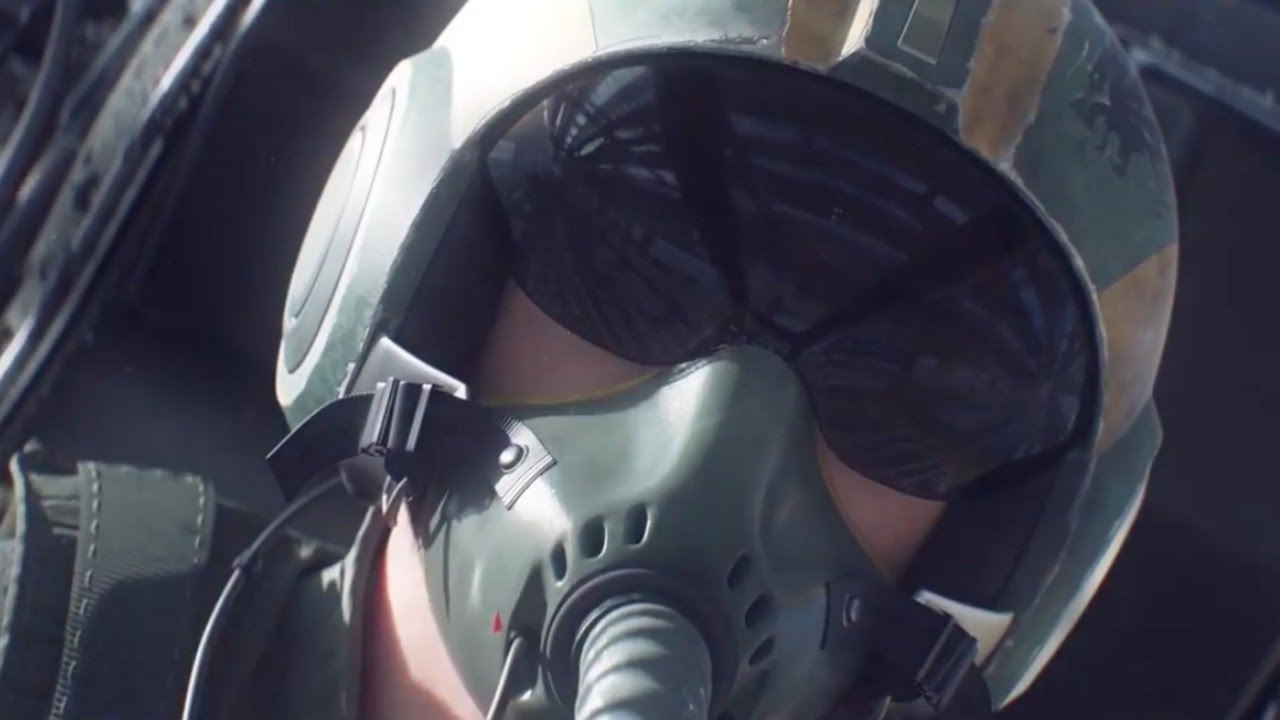 Strike Vector EX Official Cinematic Trailer