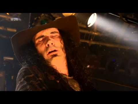 Eric Sardinas - Down In The Bottom (Live 2008 HD)