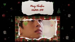 Merry Christmas   uwma