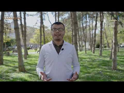 Adhurim Fazliu - Mirësitë mjekësore të agjërimit!