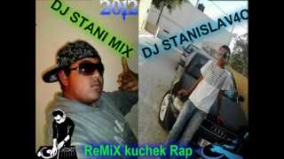 ReMiX kuchek Rap BY DJ STANI MIX BY DJ STANISLAV4O