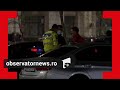 Ultima Noapte De Libertate Prima Noapte De Restricții în România
