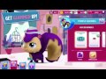 Littlest Pet Shop TV Commercial Gameloft APP Trailer
