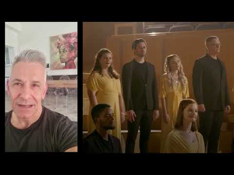 "One World, One People" • A New Year's Concert for Peace 2023