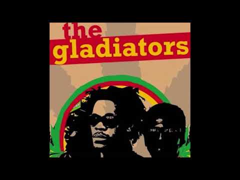 The Gladiators - Chatty Chatty Mouth°•BrtH`Bluz [Burhay]
