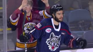 Admirals vs. Wolves | Jan. 18, 2020