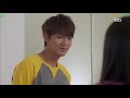 THE HEIRS EP 2 Eng Sub Full Scene 2