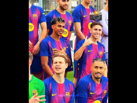 Yamal Finally Grew Up 🥶