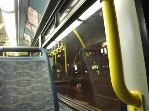 6 speed B7TL LJ55 BSV with kickdown - VLA158 Arriva London