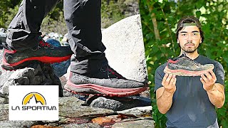 La Sportiva Karacal - Revisión y opinión después de +150kms