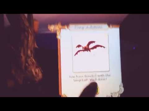 Jag fick en SINGETAIL på School of Dragons Gratis!