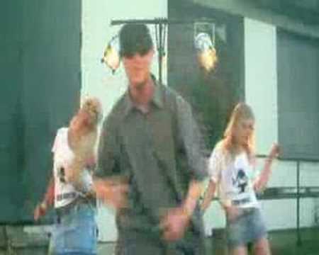 G Hot - Ich fühl mich cool (Video)