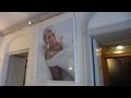 KENSINGTON PALACE and more London traipsing - YouTube