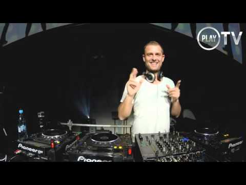 RICHARD DURAND - Live @ WOMAN'S DAY FESTIVAL [PLAY TV] 8.03.2016