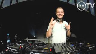RICHARD DURAND - Live @ WOMAN'S DAY FESTIVAL [PLAY TV] 8.03.2016