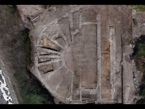 Castrum Novum - a rediscovered city