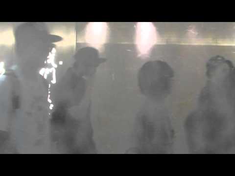 140622 BTOB 上機前