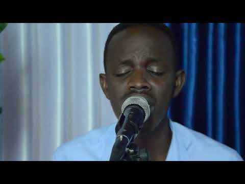 Untware yesu by Fred Rudasingwa. (142 Gushimisha imana)
