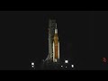 NASA Artemis 1 Launch Live Nov 15 2022