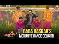 Baba Baskar S Electrifying Moruniye Dance Performance Chandramukhi 2 Audio Launch Sun TV