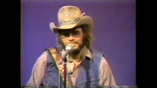 Hank Williams Jr - Texas Women