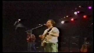 The Pixies - River Euphrates - Live on Transmission.