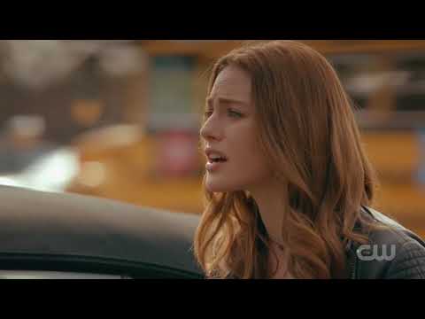 The Originals 5x12 Hope gets revenge