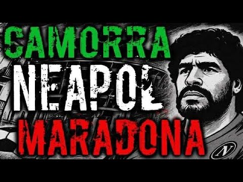 CAMORRA THE MOST BRUTAL MAFIA IN EUROPE • THE TRUE HISTORY OF NAPLES • ITALIAN MAFIA • CAMORRA MA...